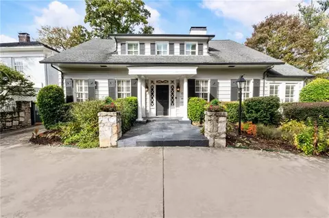 10 S Prado NE, Atlanta, GA 30309