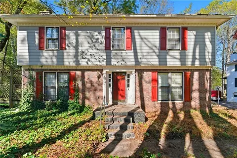 4587 Gilhams Rd NE, Roswell, GA 30075