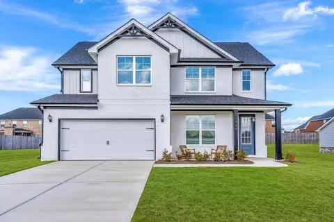 330 Stella St #LOT 03, Commerce, GA 30529