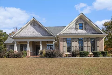 25 Treemont Dr SE, Cartersville, GA 30121