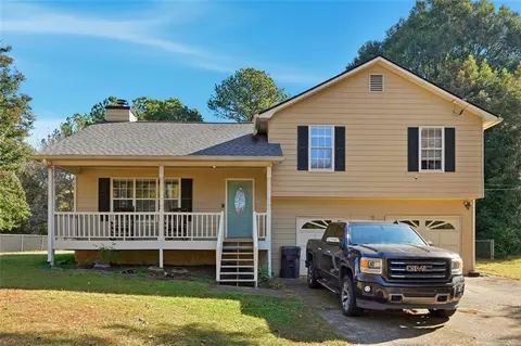 237 White Pines Dr, Dallas, GA 30157