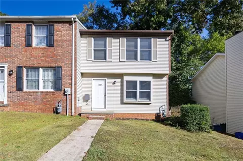 1417 Springleaf Cir SE, Smyrna, GA 30080