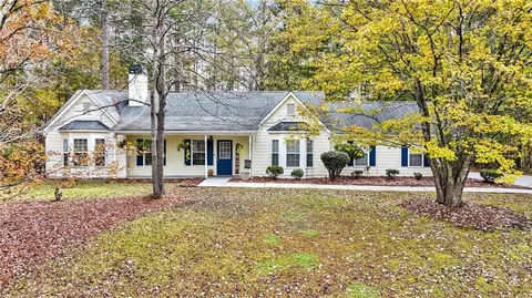 4920 Carson Ct, Winston, GA 30187
