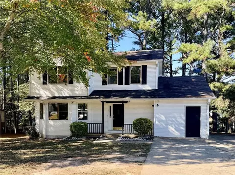 4969 Old Norcross Rd, Duluth, GA 30096
