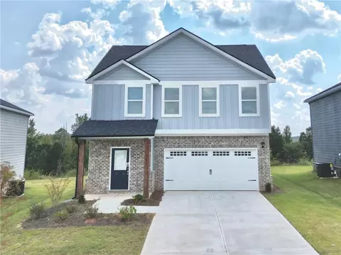 11071 Suria Dr, Covington, GA 30016