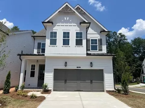 636 Silva St, Cumming, GA 30040