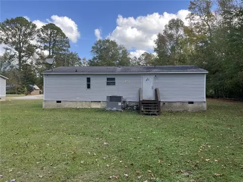 Exterior - 209 Hoey St, Thomson, GA 30824 photo 2 of 2