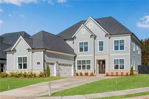 710 Garden Reserve Ln, Alpharetta, GA 30005