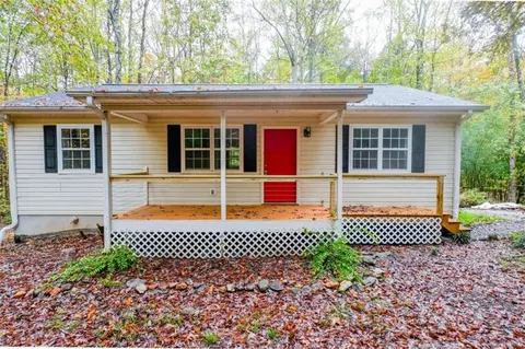 328 Jennifer Ct, Dahlonega, GA 30533