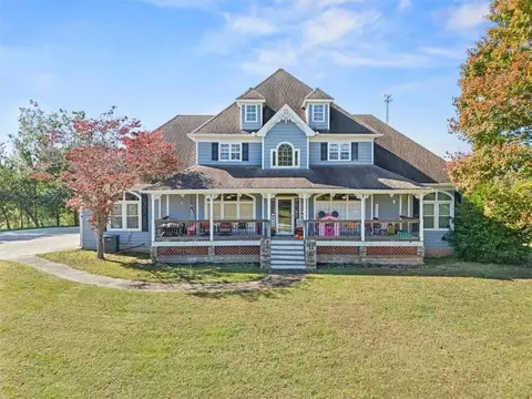 2790 Fannie Thompson Rd NW, Monroe, GA 30656
