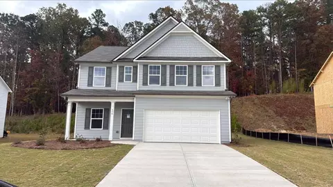 560 River Run Dr, Dallas, GA 30132
