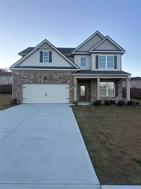 6061 Spring Way, Stonecrest, GA 30038
