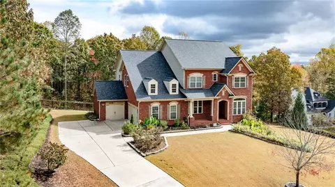 2220 Stirling Bridge Rd, Cumming, GA 30041