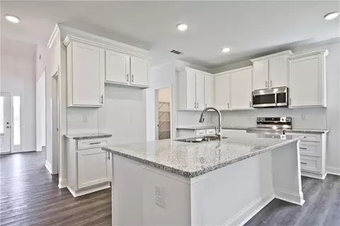 Kitchen - 5985 Spring Way, Stonecrest, GA 30038 photo 1 of 3
