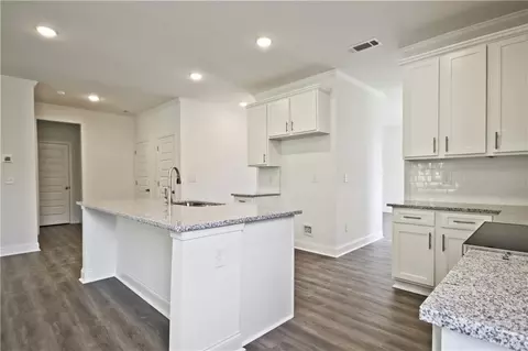 Kitchen - 5985 Spring Way, Stonecrest, GA 30038 photo 2 of 3