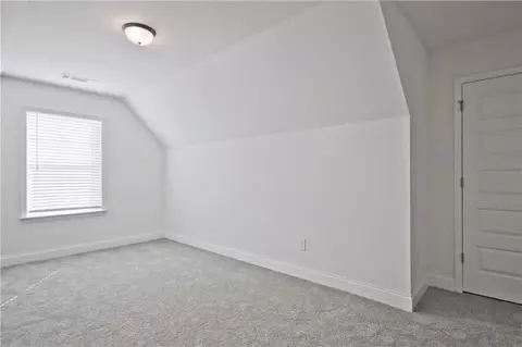Bedroom - 5985 Spring Way, Stonecrest, GA 30038 photo 6 of 6