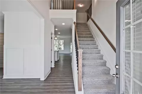 Entry Way - 5985 Spring Way, Stonecrest, GA 30038 photo 1 of 6