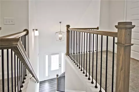 Entry Way - 5985 Spring Way, Stonecrest, GA 30038 photo 5 of 6