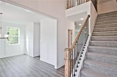 Entry Way - 5985 Spring Way, Stonecrest, GA 30038 photo 2 of 6