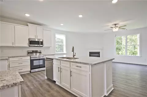 Kitchen - 5985 Spring Way, Stonecrest, GA 30038 photo 3 of 3
