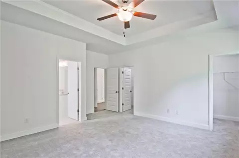 Bedroom - 5985 Spring Way, Stonecrest, GA 30038 photo 2 of 6