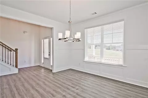 Dining - 5985 Spring Way, Stonecrest, GA 30038 photo 2 of 3