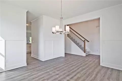 Dining - 5985 Spring Way, Stonecrest, GA 30038 photo 3 of 3