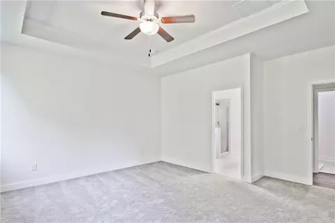 Bedroom - 5985 Spring Way, Stonecrest, GA 30038 photo 3 of 6