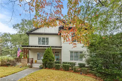 647 Coleman St, Atlanta, GA 30354