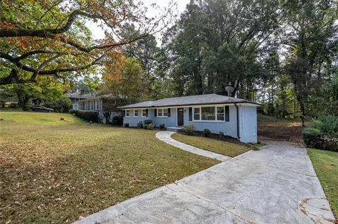 2764 Veltre Pl, Atlanta, GA 30311