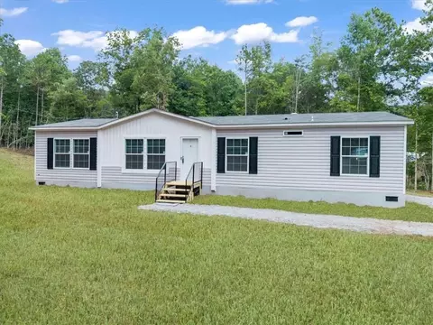 277 Napier Rd, Eatonton, GA 31024