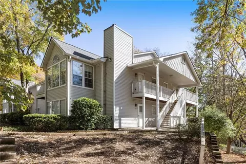 707 Gettysburg Pl, Atlanta, GA 30350