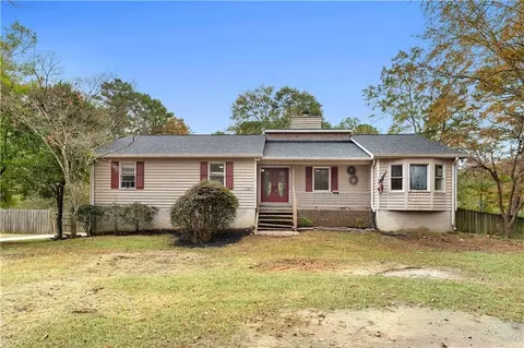 3177 Spring Lake Dr NE, Conyers, GA 30013