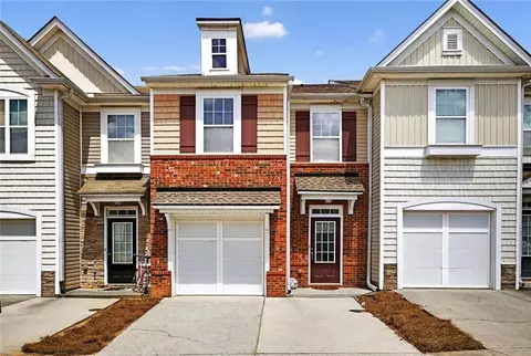3166 Creston Park Ct, Duluth, GA 30096