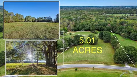 1210 Carson Graves Rd, Watkinsville, GA 30677