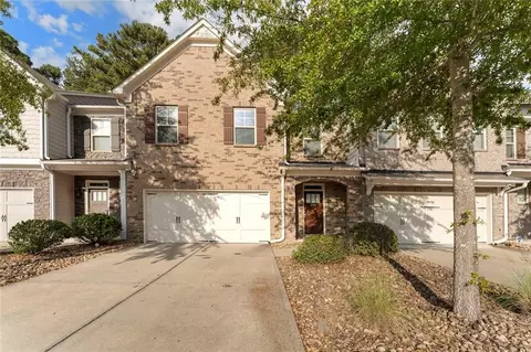 2810 Cooper Brook Dr, Snellville, GA 30078