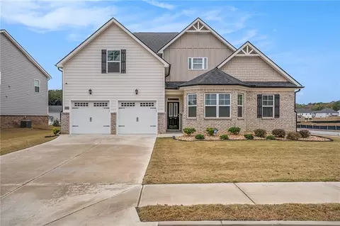 13709 Whitman Ln, Covington, GA 30014