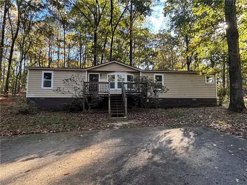 4870 Dahlonega Hwy, Cumming, GA 30028