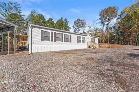 1335 Amicalola Ch Rd, Dawsonville, GA 30534