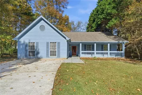 2500 Rosedale Rd, Snellville, GA 30078