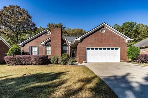 14 Limon Pl, Rome, GA 30165