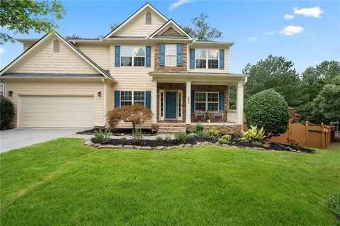 202 Reserve Xing, Canton, GA 30115