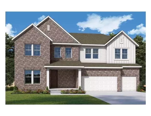 444 Maypop Ln, Woodstock, GA 30188