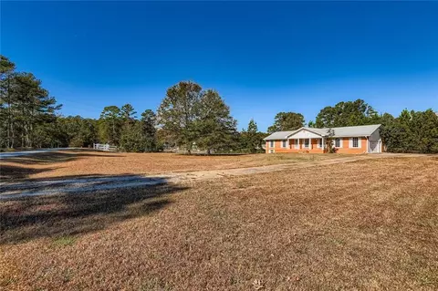 250 Smile Dr SE, Conyers, GA 30094