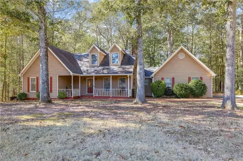 Exterior - 145 Mill Chase, Covington, GA 30016 photo 1 of 14