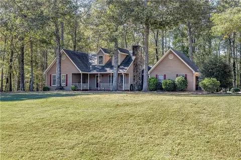 145 Mill Chase, Covington, GA 30016