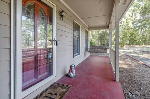 Exterior - 145 Mill Chase, Covington, GA 30016 photo 7 of 14