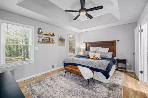 Bedroom - 145 Mill Chase, Covington, GA 30016 photo 2 of 3