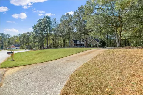 Exterior - 145 Mill Chase, Covington, GA 30016 photo 14 of 14