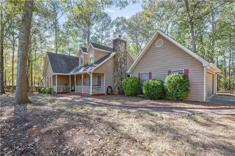 Exterior - 145 Mill Chase, Covington, GA 30016 photo 5 of 14